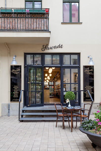 Sawade Berlin-Mitte