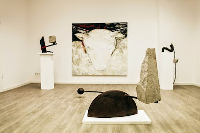 Green Hill Gallery