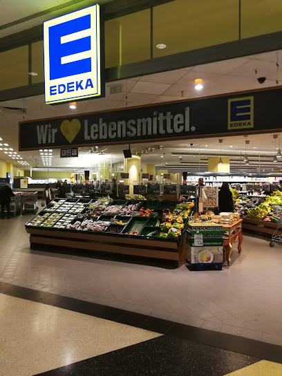 EDEKA Moch Supermarket