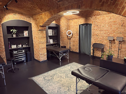OMEN Tattoo Berlin