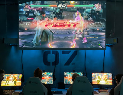 OffWorld Gaming Berlin