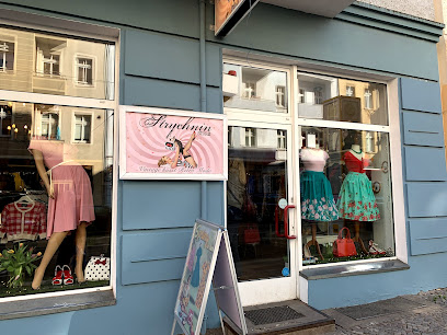 Strychnin Boutique