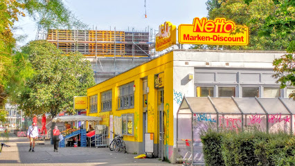Netto Supermarket
