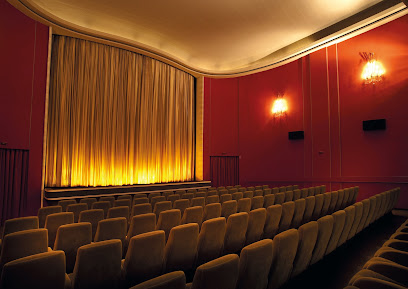 Cinema Paris