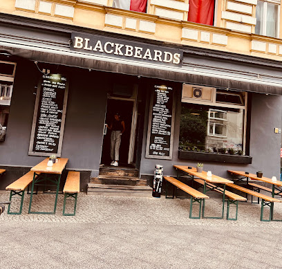 Blackbeards