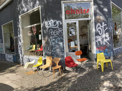 Chairs