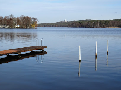 Langer See