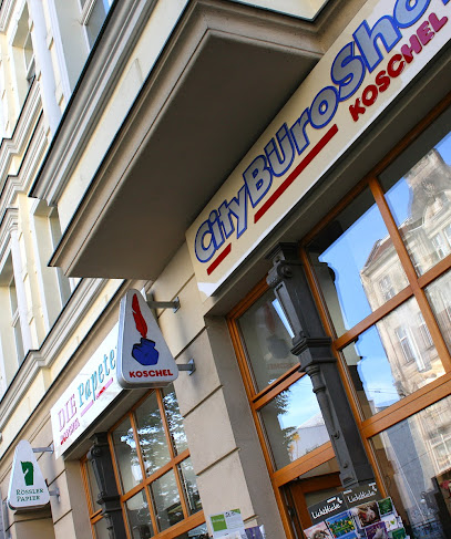 Büroshop Koschel