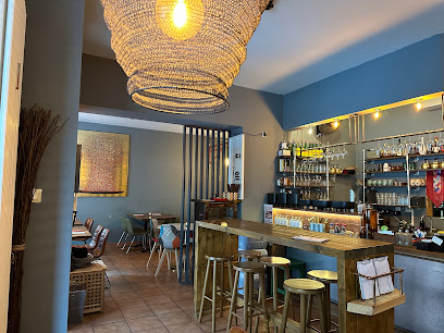 Maru Restaurant