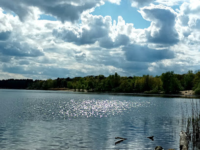 Flughafensee