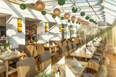 Restaurant Seepalast Berlin