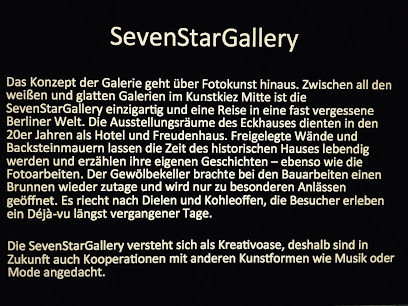Seven Star Gallery