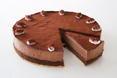 Cake makes you happy