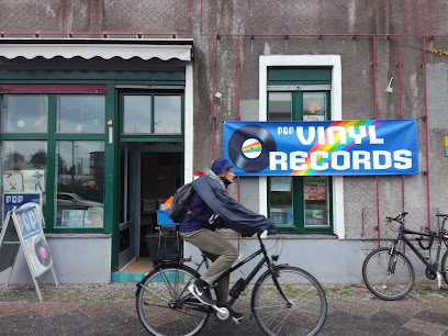 POP - The record store