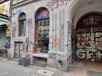 Biererei Store