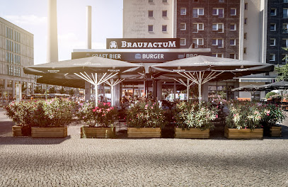 BraufactuM Alex