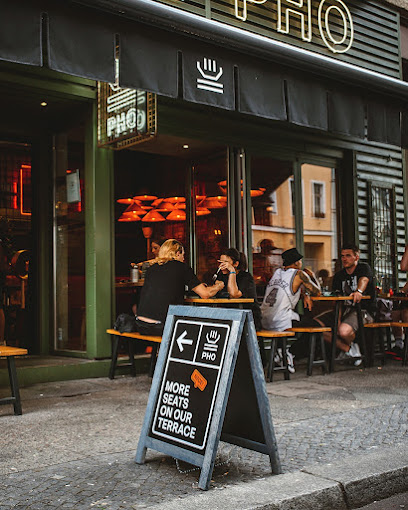 PHO - Noodlebar (Kreuzberg)