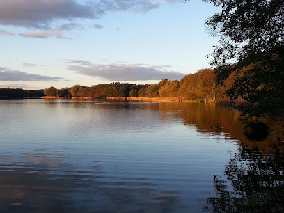 Groß Glienicker See