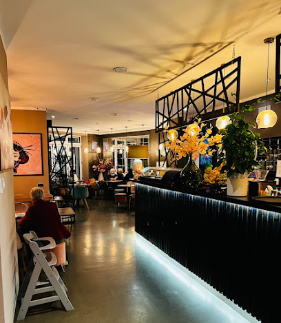 Bites - asiatische Küche, Tapas & Sushi