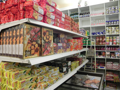 GK Srilankan Indian Shop