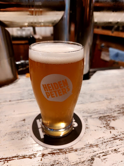 Heidenpeters