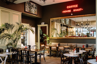 Wine & Coffee House Berlin