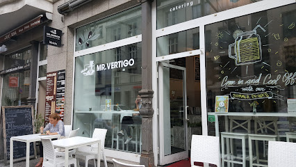 Mr. Vertigo