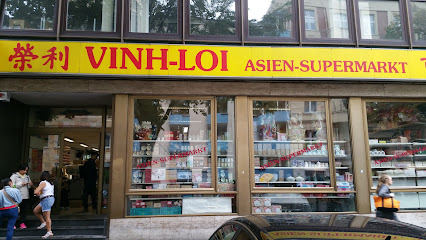 VINH-LOI Asien Supermarkt