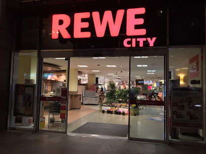 Rewe
