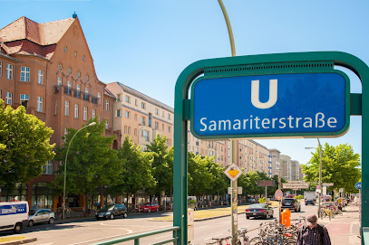 Sprachenatelier Berlin - German Language School