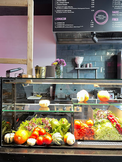 Kebab Kitchen