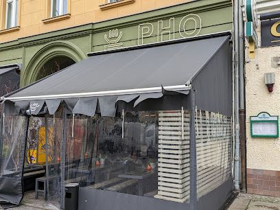 PHO - Noodlebar (Mitte)