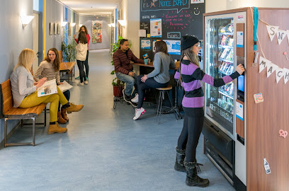 speakeasy Berlin - Language school