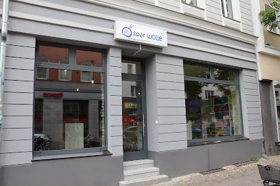 SparWolle
