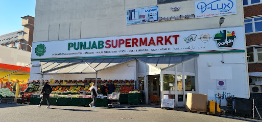 Punjab Foods