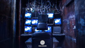Final Escape - Live Escape Game Berlin
