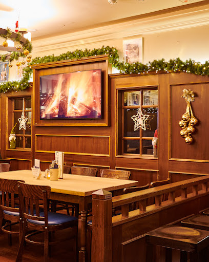 Gaffel Haus Berlin - Das kölsche Konsulat in der Hauptstadt