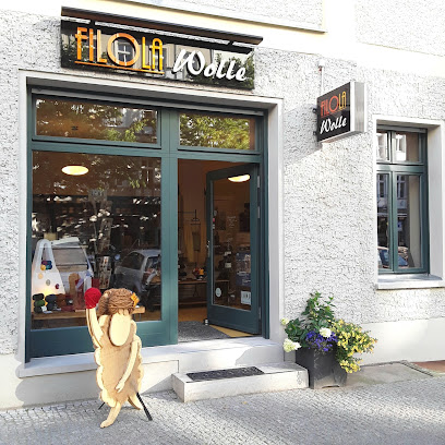 FILOLA Wolle