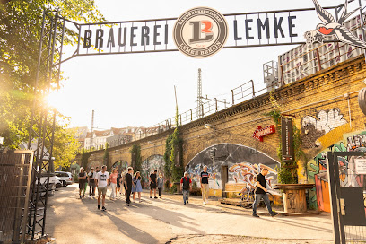 Brauerei Lemke Berlin