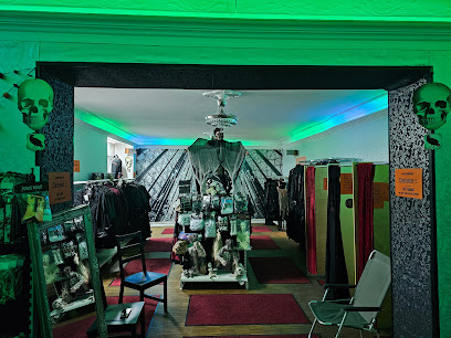 Darkstore II