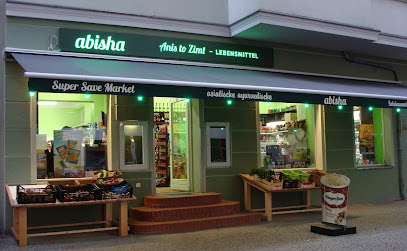 ABISHA / RAAMSON