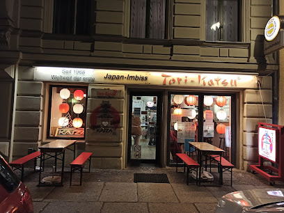 Tori-Katsu Berlin