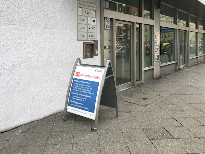 BBQ Berlin | Niederlassung Charlottenburg