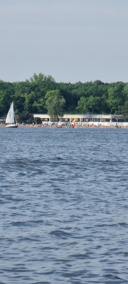 Müggelsee