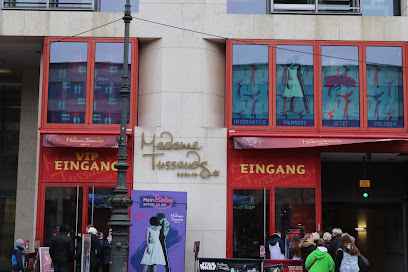 Madame Tussauds Berlin