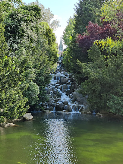 Viktoriapark