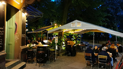Pico Tapas-Bar