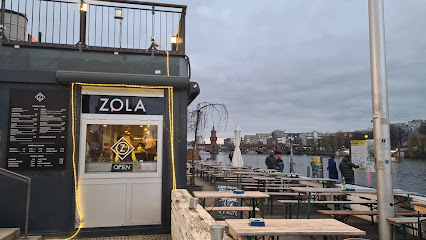 ZOLA East Side – Friedrichshain