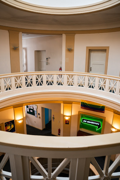 die deutSCHule