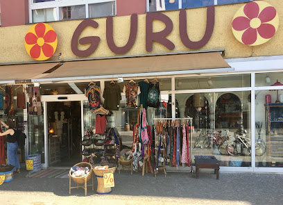 Guru-Shop